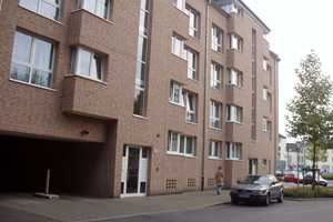 !! Nur mit Wohnberechtigungsschein !! Zentrale Wohnung – Gladbacher Str. 56, 47805 Krefeld – Vorschaubild 1
