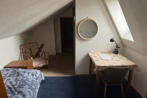 ++ Einfamilienhaus im WEG mit Terrasse, Balkon, Garten und Nebengebäude in ruhiger Wohnlage! ++ – Die vollständige Adresse der Immobilie erhältst du vom Anbieter., 67480 Edenkoben – Vorschaubild 35