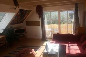 Galeriewohnung 2,5 Zi. MM West – Bilgeristrasse 22, 87700 Innenstadt, Memmingen – Vorschaubild 4
