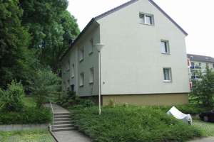 Renovierte Dachgeschosswohnung in Varresbeck!