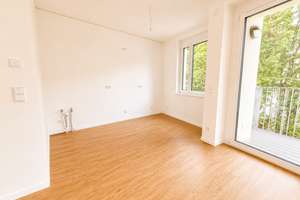 Erstbezug Neubau 2026 | 2 Zimmer | Süd-West-Balkon | Barrierefrei | Ruhige Hoflage | 3 min Ostkreuz – Sonntagstraße 23, 10245 Friedrichshain, Berlin – Vorschaubild 4