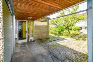 Bungalow in Fertigbauweise mit Garage und Lagerraum auf schönem Grundstück – Die vollständige Adresse der Immobilie erhältst du vom Anbieter., 65599 Dornburg – Vorschaubild 3