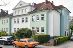 Wohnen kann so schön sein!
Schicke Dachgeschosswohnung in Top-Lage – Die vollständige Adresse der Immobilie erhältst du vom Anbieter., 45133 Bredeney, Essen – Vorschaubild 15