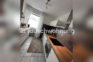 Tauschwohnung: 3-Zimmer-Wohnung in Bonn-Beuel, 74 m²