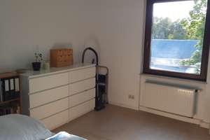 Schöne 2-Zimmer Wohnung Karlsruhe-Südstadt
