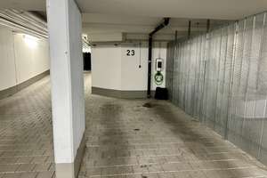 Gepflegte 3-Zimmer-Wohnung mit Terrasse in Stuttgart-Vaihingen – Die vollständige Adresse der Immobilie erhältst du vom Anbieter., 70563 Rosental, Stuttgart – Vorschaubild 16