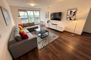 Wohnpark Eicken - Moderne 3-Raum-EG-Wohnung mit 2 schönen Terrassen – Die vollständige Adresse der Immobilie erhältst du vom Anbieter., 41063 Eicken, Mönchengladbach – Vorschaubild 2