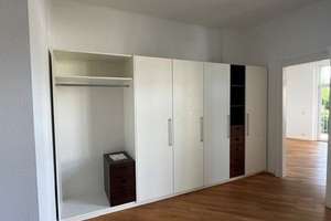 VON PRIVAT! Jugendstil-Altbau mit 5 Zimmern im Kaiserstraßenviertel – Die vollständige Adresse der Immobilie erhältst du vom Anbieter., 44135 Kaiserbrunnen, Dortmund – Vorschaubild 9