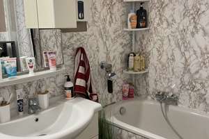 Aachen-Forst, 3 ZKDBWC + Balkon, vermietet – Königsberger Str. 7, 52078 Forst, Aachen – Vorschaubild 12