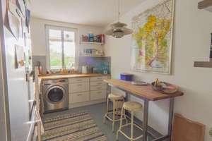 Stilvolle Maisonette-Wohnung mit 86qm Wohn-/Nutzfläche plus Tiefgaragenstellplatz in begehrter Lage – Die vollständige Adresse der Immobilie erhältst du vom Anbieter., 22529 Lokstedt, Hamburg – Vorschaubild 8