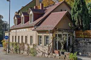 Geräumige, günstige 7-Zimmer-Villa mit luxuriöser Innenausstattung in Dresden Bühlau/Weißer Hirsch – Grundstraße 115, 1326 Dresden – Vorschaubild 2