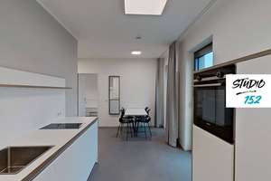 STUDENTS ONLY: Studio 152 - modernes Zimmer in einer 3er-WG mit EBK, ALL-IN-MIETE, UVM. im Wiesba... – Dotzheimer Straße 152, 65197 Rheingauviertel / Hollerborn, Wiesbaden – Vorschaubild 3