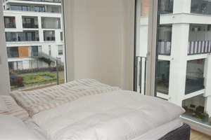 "Roermonder Höfe" / Attraktive 3 Zimmer Wohnung mit EBK und Sonnenterrasse – An der Lingenmühle 1, 41061 Gladbach, Mönchengladbach – Vorschaubild 9