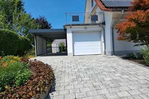 Ankommen. Einziehen. Zuhause sein.
Liebevoll gepflegte DHH in Niederweiler – Die vollständige Adresse der Immobilie erhältst du vom Anbieter., 79379 Müllheim – Vorschaubild 4