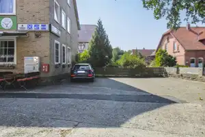 Gaststätte, Pension und Wohnen unter einem Dach auf 560 m²: Verschiedene Möglichkeiten in Ruhelage – Peine (Kreis) – Vorschaubild 19