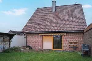 Gestaltungspotenzial: Realisieren Sie selbst das Haus Ihrer Träume in naturnaher Lage – Wesermarsch (Kreis) – Vorschaubild 2