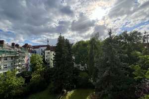 Helle 1-Zimmer-Wohnung mit großem Südwestbalkon – Wohnen in direkter Nähe zum Maschsee – Die vollständige Adresse der Immobilie erhältst du vom Anbieter., 30169 Südstadt, Hannover – Vorschaubild 7