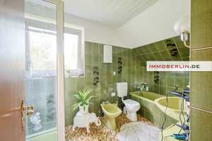 IMMOBERLIN.DE – Toplage! Charmantes Einfamilienhaus mit wunderbarem Südgarten – Berlin – Vorschaubild 8