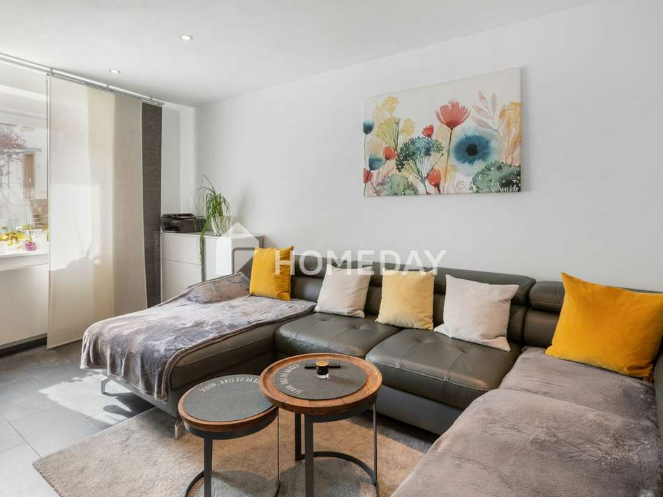 EG Wohnzimmer 1