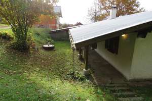 Wochenendhaus auf der Rusel in sehr sonniger Waldrandlage mit Fernsicht – Die vollständige Adresse der Immobilie erhältst du vom Anbieter., 94469 Deggendorf – Vorschaubild 46