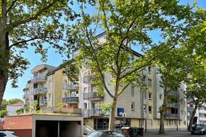 Attraktive Kapitalanlage: Vermietete Eigentumswohnung mit Balkon in Ludwigshafen