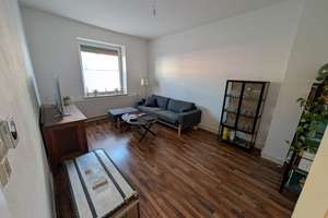 3-Zimmer-Wohnung im EG mit Einbauküche in Hannover – Jordanstraße 45, 30173 Südstadt, Hannover – Vorschaubild 30