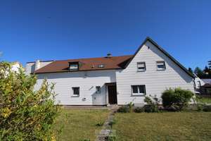 Charmantes Grundstück mit Altbestand in idyllischer, historischer Siedlung im Regensburger Westen – 93049 Westenviertel, Regensburg – Vorschaubild 4