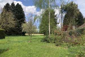 „Preis reduziert“ Charmantes, denkm.-gesch. Häuschen mit Bauland nach § 34 – Emmendingen (Kreis) – Vorschaubild 2