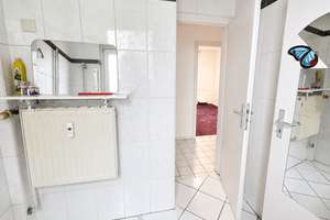 Charmante 2 Zi - Terrassenwohnung im Herzen von Düsseldorf – 40239 Düsseltal, Düsseldorf – Vorschaubild 13