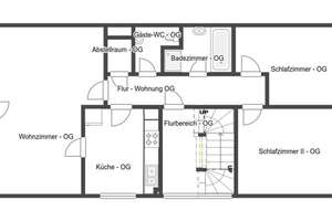 Mehrfamilienhaus mit Garten und Stellplätzen in ruhiger Lage in Hürtgenwald-Kleinhau – Die vollständige Adresse der Immobilie erhältst du vom Anbieter., 52393 Hürtgenwald – Vorschaubild 14