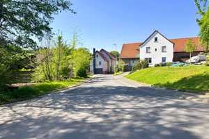 Grünes Wohnglück in Mömbris: Grundstück mit Altbestand – ca. 12 km bis Aschaffenburg – Aschaffenburg (Kreis) – Vorschaubild 24