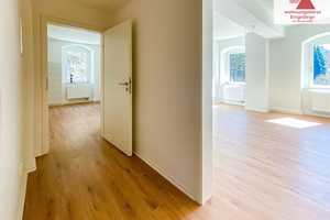 Modern sanierte 3-Raum-Wohnung mit Eckbadewanne und Kaminanschluß in Drebach Ortsteil Venusberg! – Talstr. 7, 9430 Erzgebirgskreis – Vorschaubild 7