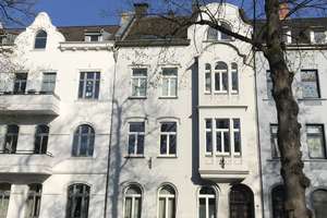 Jugendstil mit viel Lebensqualität