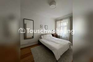 Tauschwohnung: 3 Zi Altbau Sternschanze gegen größer – Bartelsstraße 28, 20357 Sternschanze, Hamburg – Vorschaubild 9