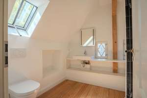 Kernsanierte Landhaus Villa direkt am Naturschutzgebiet – Die vollständige Adresse der Immobilie erhältst du vom Anbieter., 22559 Rissen, Hamburg – Vorschaubild 24