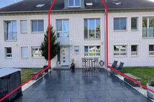 ***Ihr neues Zuhause!!! Gemütliches Reihenmittelhaus in bevorzugter Wohnlage von Lev.-Hitdorf***