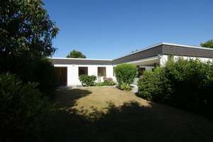 Leben mit Weitblick: Großzügiger Bungalow in Sankt-Augustin- Niederpleis  – Die vollständige Adresse der Immobilie erhältst du vom Anbieter., 53757 Sankt Augustin – Vorschaubild 14