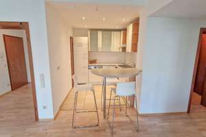 D-Oberkassel, Rheinallee Top 2-Zimmer-Wohnung mit großem Balkon und Grünblick – Die vollständige Adresse der Immobilie erhältst du vom Anbieter., 40545 Oberkassel, Düsseldorf – Vorschaubild 11