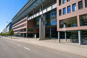 Cityflair trifft Balkon und Wohnkomfort – Landsberger Straße 443, 81241 Am Westbad, München – Vorschaubild 7