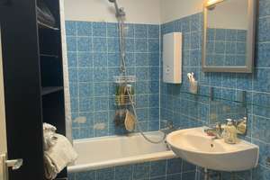Wohnen mit Charakter: 3-Zimmer-Wohnung in Köln-Weiden – Diepenbeekallee 4, 50858 Weiden, Köln – Vorschaubild 19