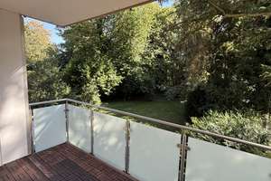 Schöne 3 Zimmer Wohnung nähe Schlosspark und Benrather Krankenhaus, befristet – 40593 Urdenbach, Düsseldorf – Vorschaubild 17
