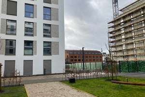 Furnished Luxury Apartment with a view in the heart of Berlin – Pufendorfstraße 4, 10249 Friedrichshain, Berlin – Vorschaubild 47