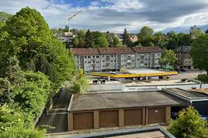 Attraktives Wohnungspaket in Ludwigsburg – 6 vermietete Einheiten in gepflegtem 8 Mehrfamilienhaus – Ludwigsburg (Kreis) – Vorschaubild 14