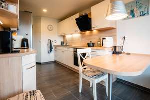 Geräumige Maisonettewohnung mit Loft-Charakter und zwei Balkonen – Die vollständige Adresse der Immobilie erhältst du vom Anbieter., 30627 Groß-Buchholz, Hannover – Vorschaubild 5