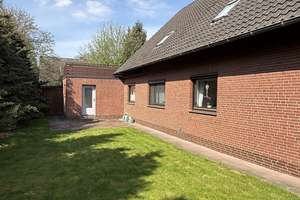 Großzügiges Einfamilienhaus mit Einliegerwohnung / Dachterrasse großer Garten – Die vollständige Adresse der Immobilie erhältst du vom Anbieter., 26197 Großenkneten – Vorschaubild 25