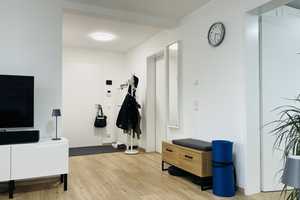 Neuwertige 2-Zimmer-Wohnung mit Balkon und Einbauküche ab 01.11.25 frei – Düsseldorf – Vorschaubild 10