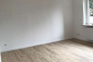 2 Zimmer Wohnung mit Balkon in Hamburg-Eißendorf