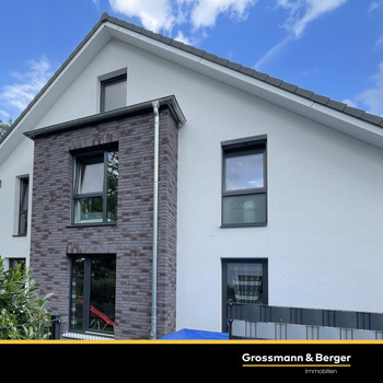 Energieeffizienzhaus in Rönneburg