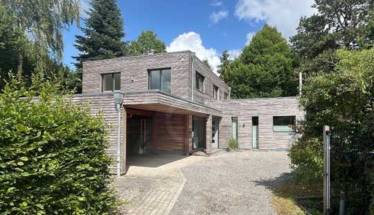 Bild von Nachhaltige Villa in exklusiver Traumlage