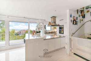 🌿 Einmalige Maisonette-WHG mit Wohlfühlgarantie – exklusives Wohnen mit Blick ins Grüne 🌿 – Die vollständige Adresse der Immobilie erhältst du vom Anbieter., 70188 Uhlandshöhe, Stuttgart – Vorschaubild 6